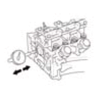 Engine Control System & Engine Mechanical - Testing & Troubleshooting